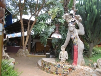 CULTURE-SWAZILAND: &lsquo;We&rsquo;re Artists Now, Not Just Souvenir Makers&rsquo;